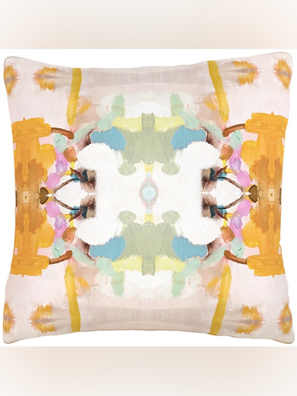 Laura Park Euro Sham (qty 2)